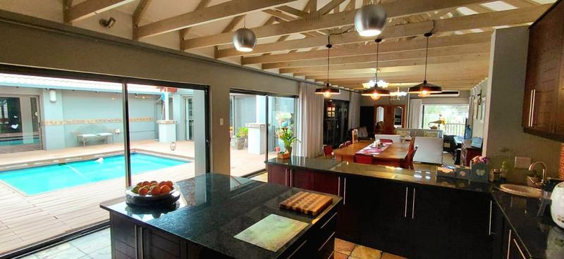 4 Bedroom Property for Sale in Woodland Hills Free State
